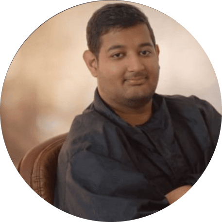 Mehul Arora